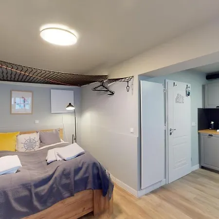 Sylter Glanz Krawinkel Lejlighed Hörnum