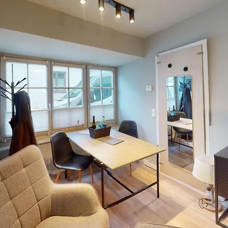 Sylter Glanz Krawinkel * Hörnum