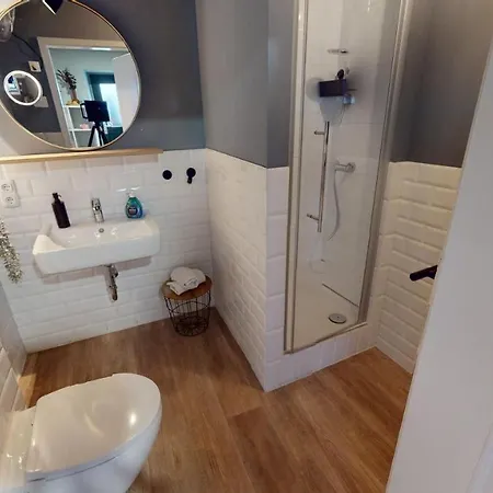 Lejlighed Sylter Glanz Krawinkel Hörnum