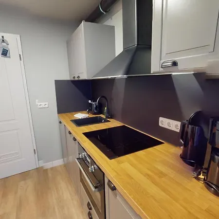 Sylter Glanz Krawinkel Lejlighed