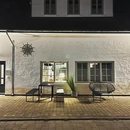 Sylter Glanz Krawinkel * Hörnum