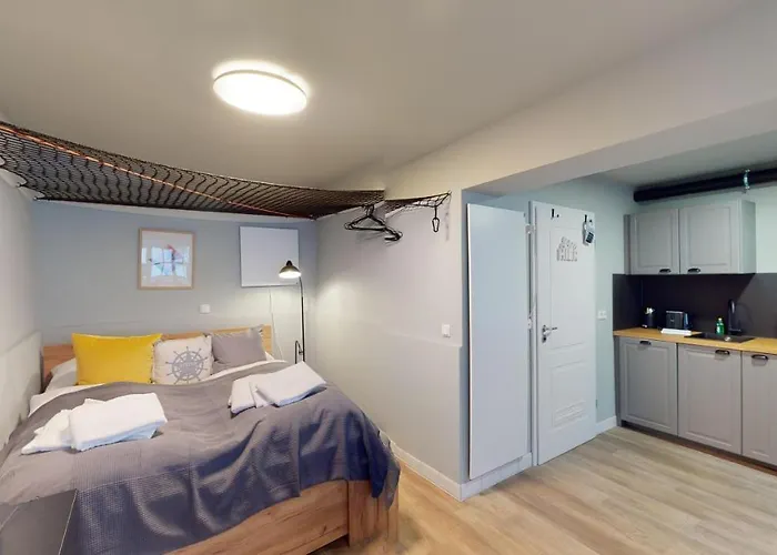 Sylter Glanz Krawinkel Lägenhet Hörnum