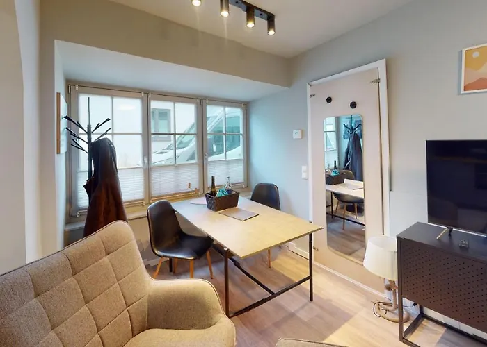 Sylter Glanz Krawinkel * Hörnum